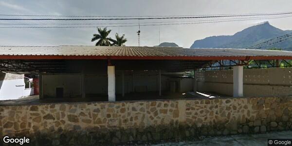 DELEGACIÓN MUNICIPAL